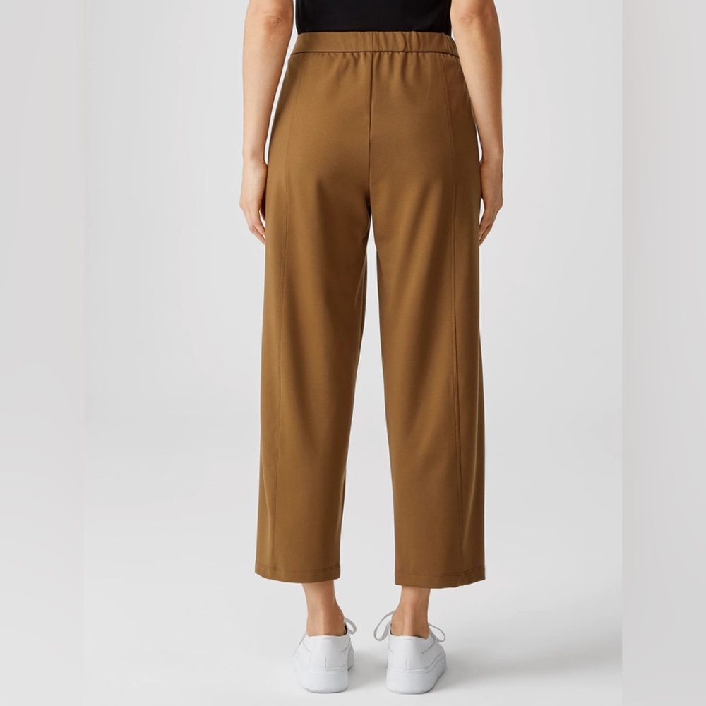 Eileen Fisher Lantern Pant, Hazel
